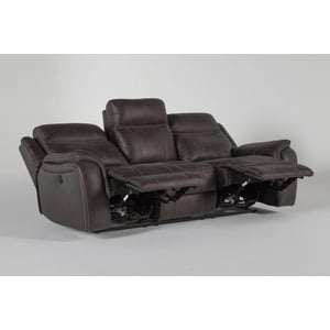 Luxurious Power Reclining Sofa for Ultimate Comfort product image