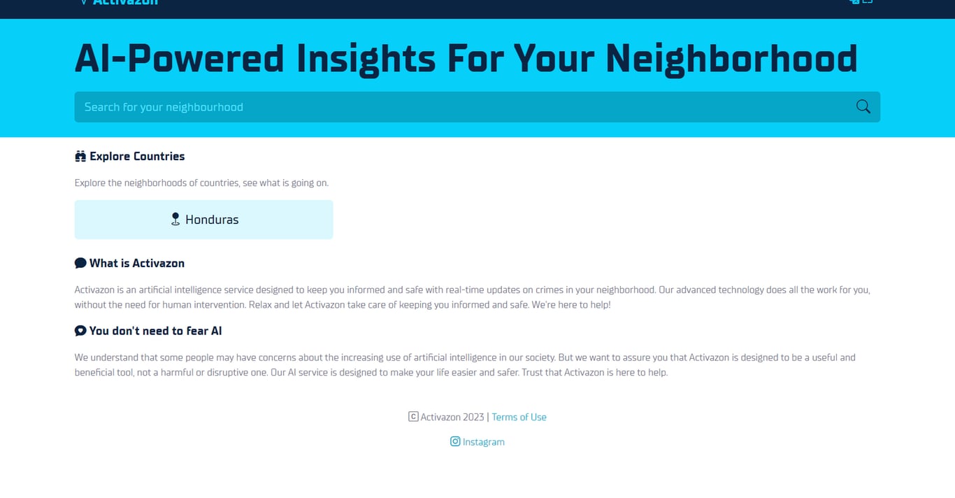 Activazon company image