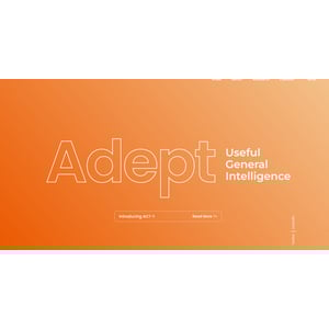 Adept company image