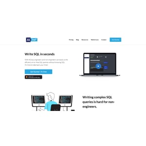 AI2sql  company image