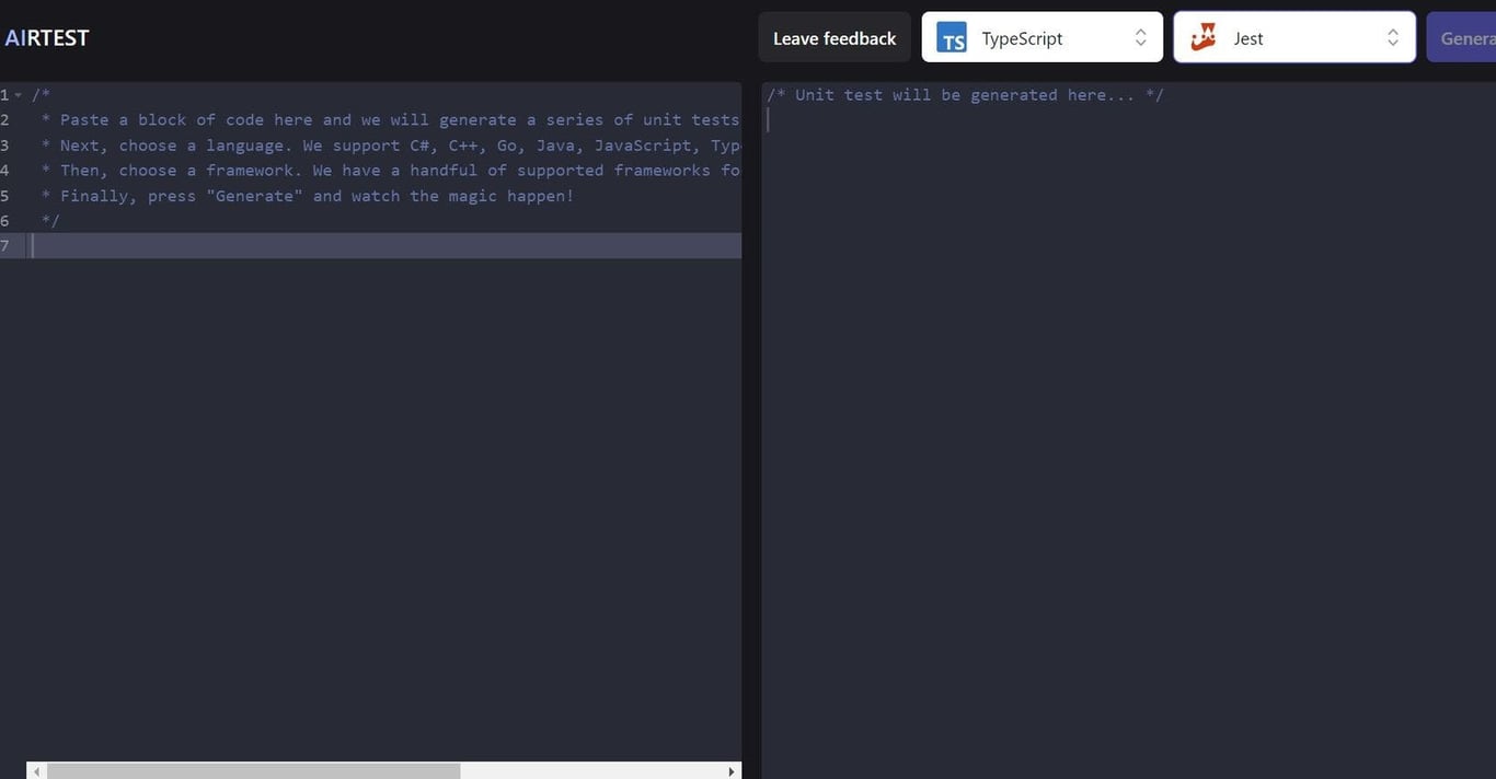 Airtest company image