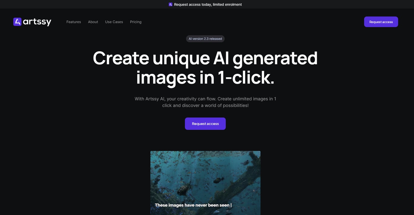 Artssy company image