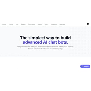 Chatbotkit company image