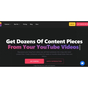 Contentfries company image