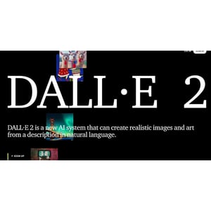 DallE-2 company image