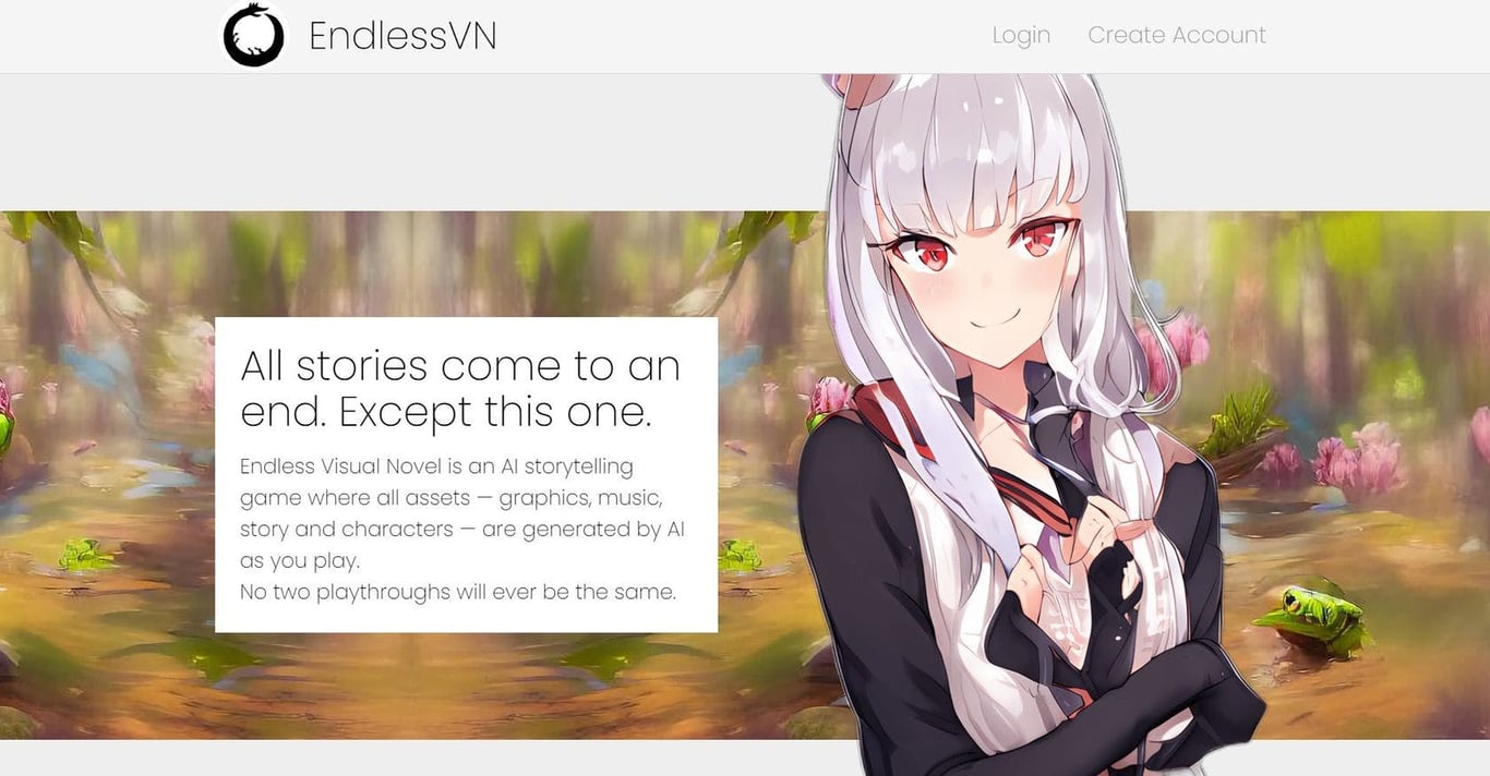 EndlessVN company image