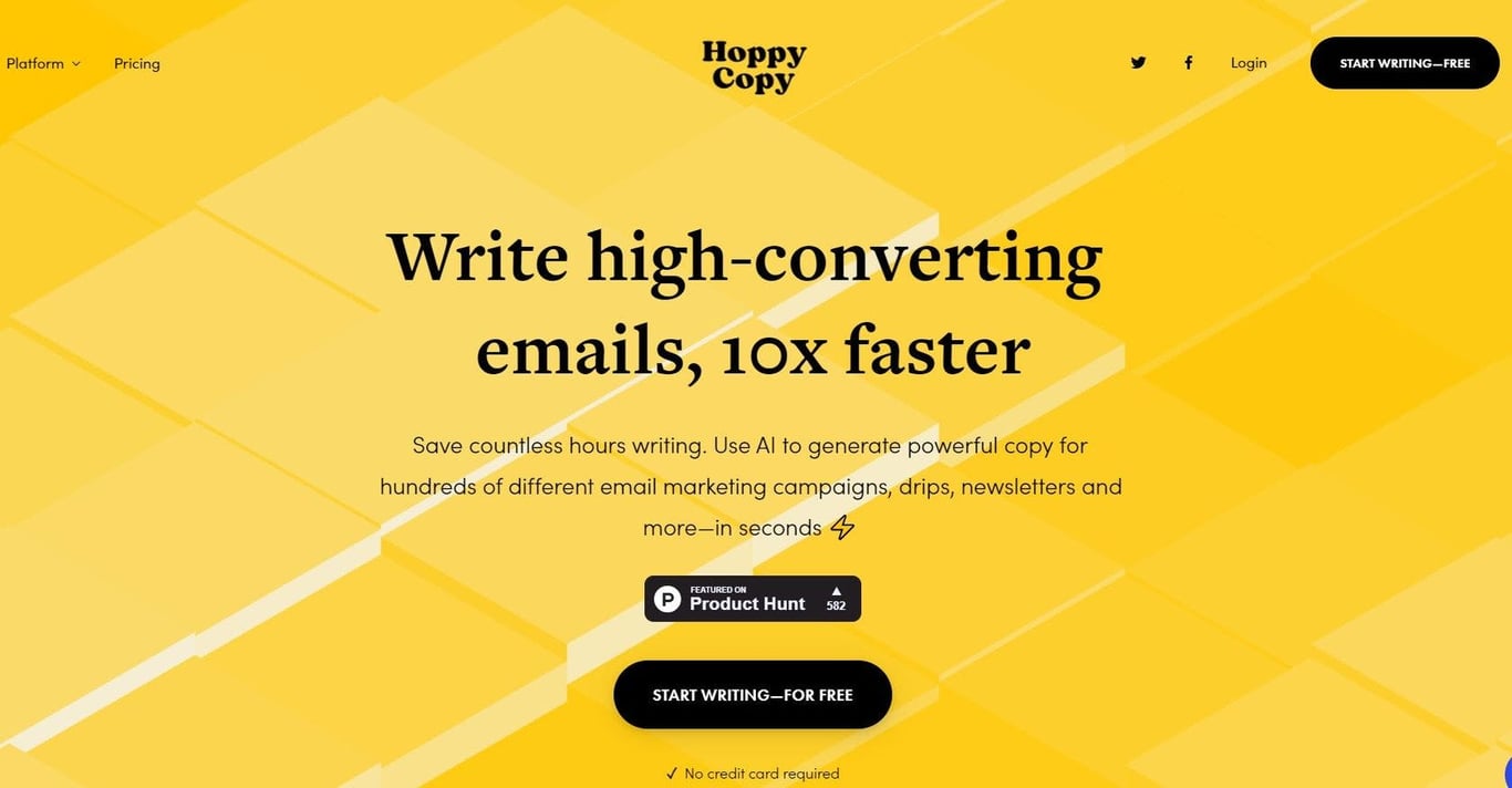HoppyCopy company image