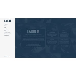 Laion company image