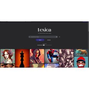 Lexica company image