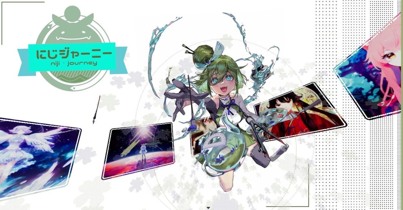 Nijijourney company image