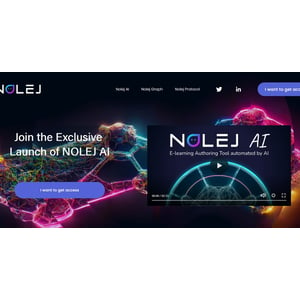 Nolej company image