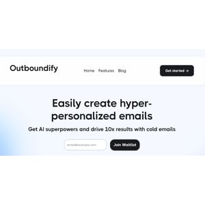 Outboundify company image