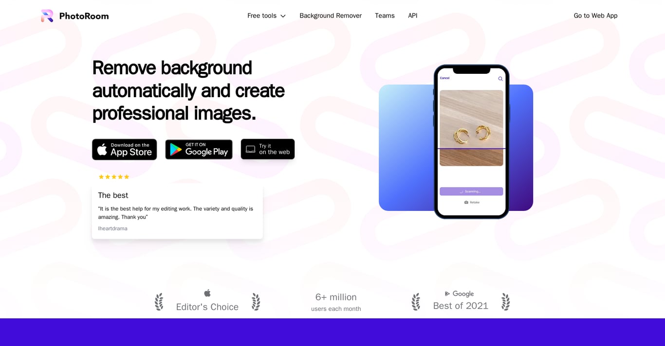 Photoroom company image