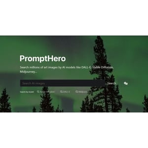 PromptHero company image