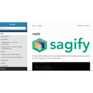 Sagify company image