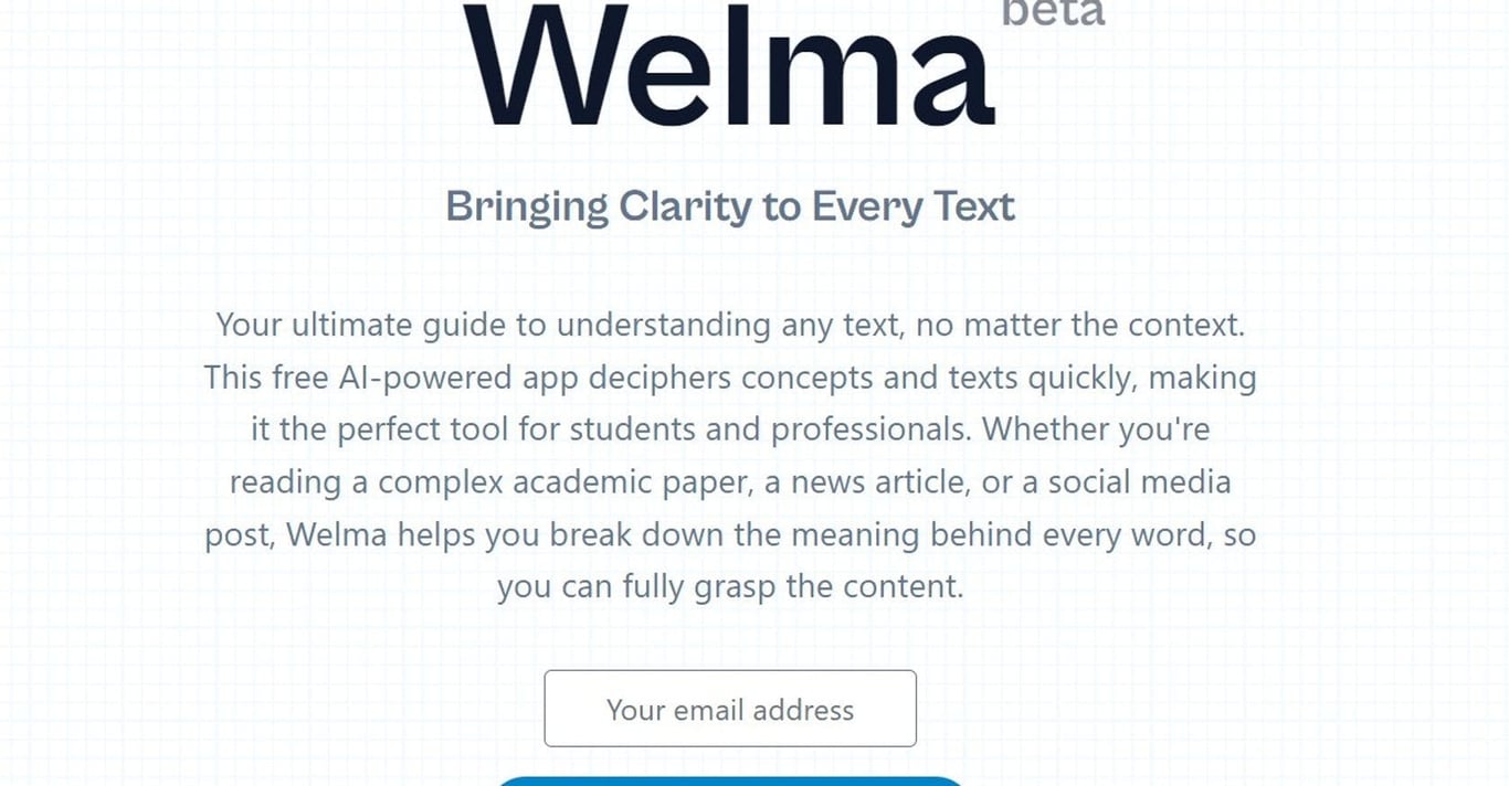 Welma company image