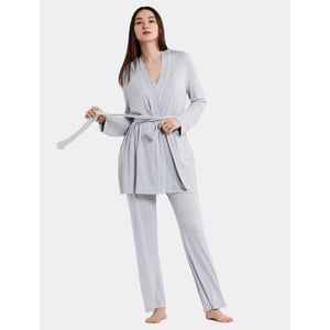Comfortable Nursing Pajama Set for Moms product image