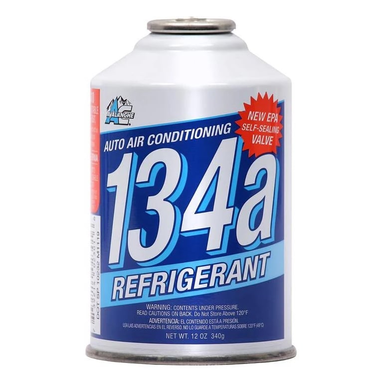 Best ac recharge new arrivals