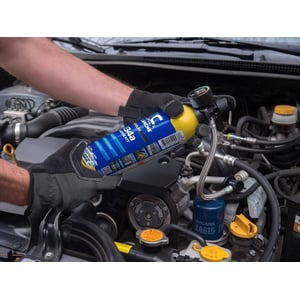 Best ac recharge deals