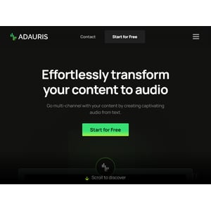 Ad Auris company image