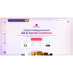 AdCreative company image