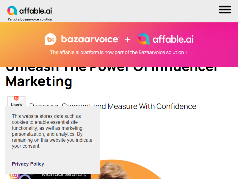 Affable.ai company image