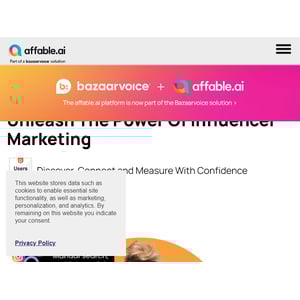 Affable.ai company image