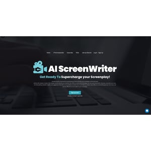 AI Screenwriter company image