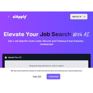 AIApply company image