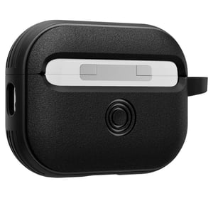 Rugged AirPods Pro 2 Case with Carabiner and Lanyard Compatibility product image