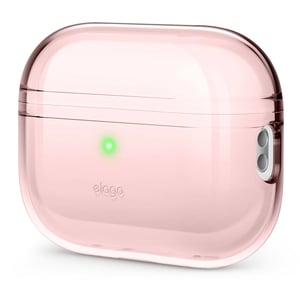 Stylish AirPods Pro 2 Case with Drop Protection and Anti-Yellowing Technology product image