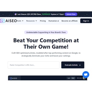 AISEO company image