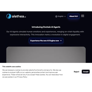 Alethea company image