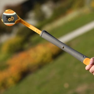 Retractable Dog Ball Launcher for Outdoor Fun and Exercise product image