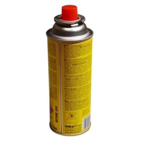 Safe and Convenient Butane Gas Cartridge for Outdoor Cooking product image