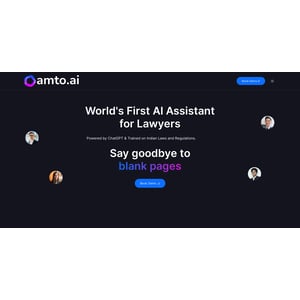 amto.ai company image