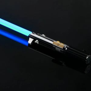 High-End Replica Neopixel Lightsaber: Anakin's Journey in Your Hands product image