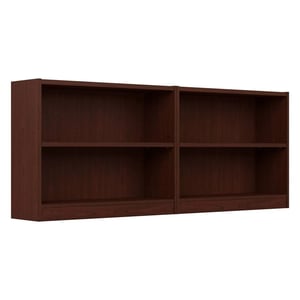 Sleek and Stylish Adjustable Bookshelf for Home Organization product image