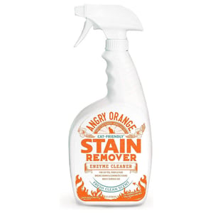 Enzyme Stain & Odor Remover for All Pets - 32oz Bottle product image