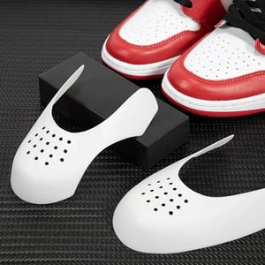 Shoe Crease Preventer Shields for Sneakers and Trainers product image