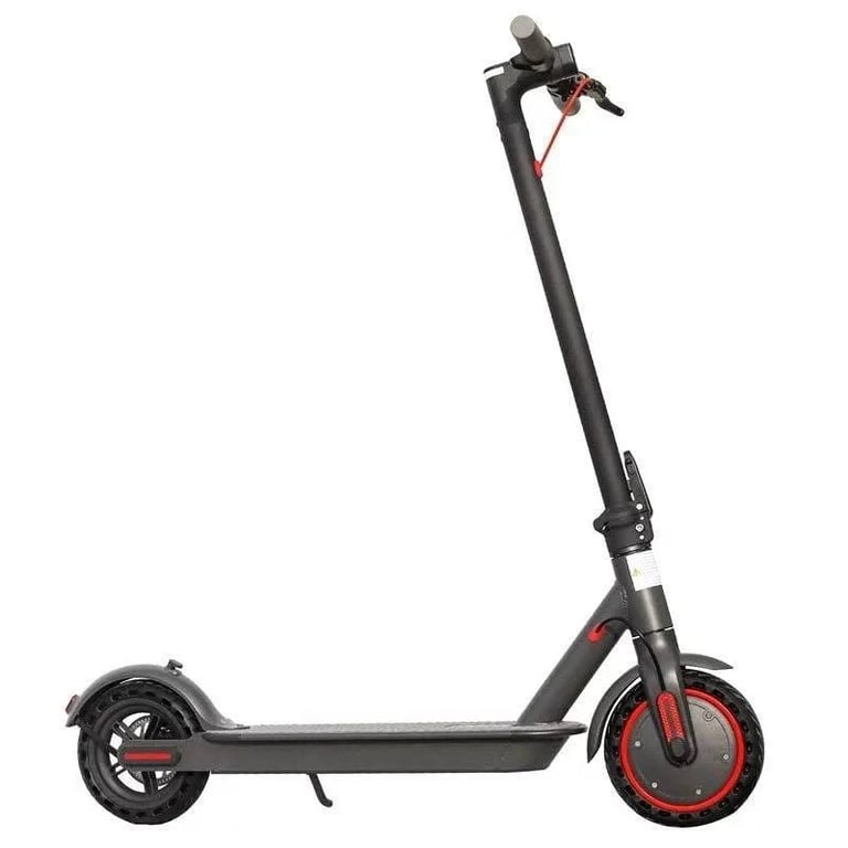 Circooter Electric Scooter Review: Unleashing the Power and Performance!