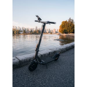 Apollo Air Electric Scooter: Unmatched Speed and Range for Adults product image