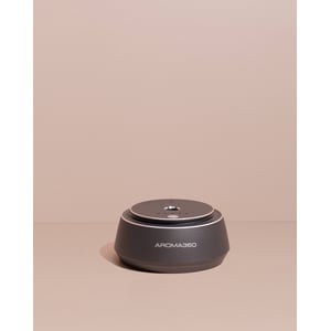 Smart Car Diffuser for Aromatic Journeys product image