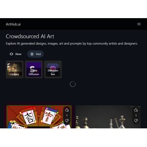 ArtHub company image