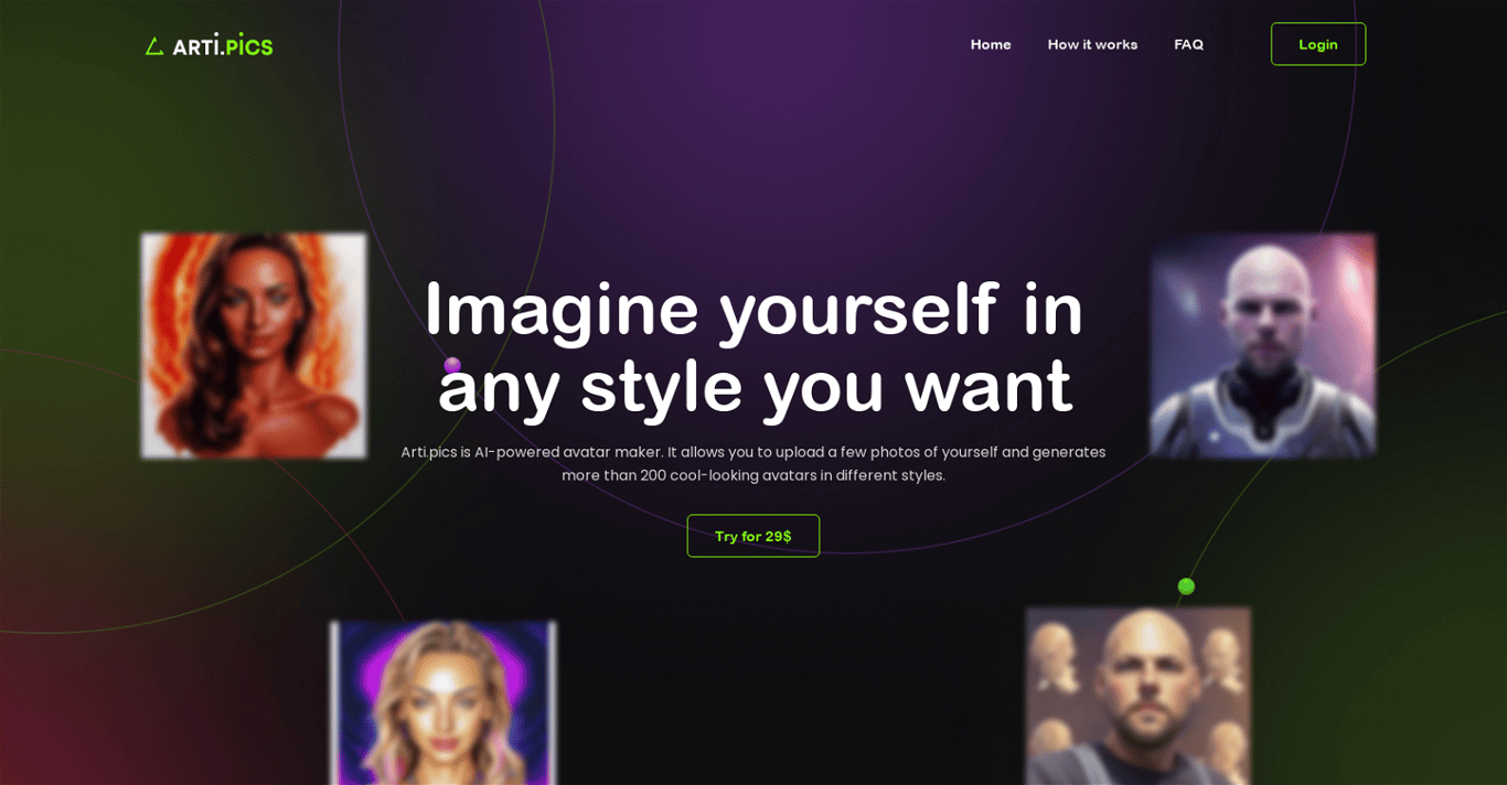 Arti.pics company image