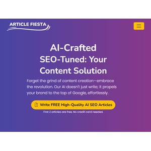 Article Fiesta company image