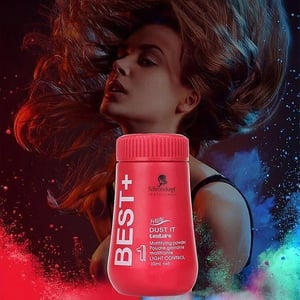 Volumizing Hair Powder for Greasy Hair product image