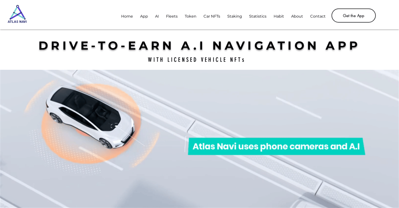Atlas Navi - Reviews, Pricing, Features | SERP AI