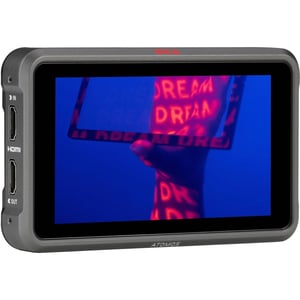 Atomos Ninja V+ 8K HDMI Recording Monitor for Cinematic Filmmaking product image