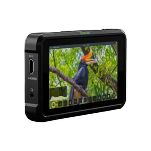 Atomos Shinobi 5.2" 4K HDMI Monitor for Enhanced Video Quality product image